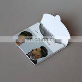 Man Shaping Beard Comb thumbnail-3