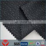 Fashion Wool Polyester Blend Suit Fabric thumbnail-6