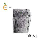 Two Chest Pockets With Flaps Womens Jackets and Coats thumbnail-6