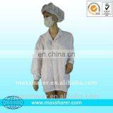 Cheap Price Electronic Factory Garment Antistatic Esd Cleanroom Esd Standard 3/4 Clothes thumbnail-1