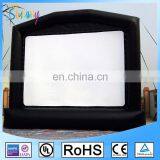 Hot Sale Customized Projection Inflatable Cinema Moive Screen thumbnail-2