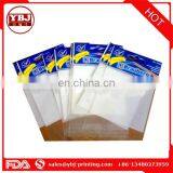 China Guangzhou Factory Produced Opp Plastic Pouches thumbnail-4