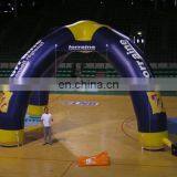 Outdoors Inflatable Car Spray Booth for Sale