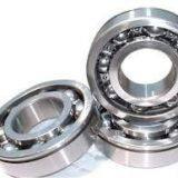 Single Row Adjustable Ball Bearing 6216-2RS1/C3 50*130*31mm