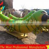 Customized Garden Life Size Insect Model With Sound thumbnail-1