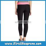 High Elasticity Top Grade Lycra Neoprene Pants thumbnail-4