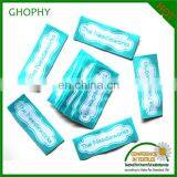 Wholesale Custom Satin Woven Clothing Label for Tshirt thumbnail-4