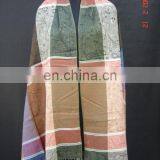 Jacquard Shawls / Stoles / Scarf