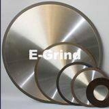 Diamond Cut-off Wheel for Tungsten Carbide (1A1R) , Dicing Blade thumbnail-1