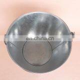 Wholesale Metal Tinplate Beer Ice Bucket With Handle thumbnail-4