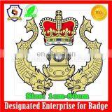 Insignia Navigation/National Insignia (HH-emblem-044) thumbnail-2