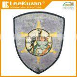 Team Logo Embroidered Patch, Cartoon Plain Embroidered Badge thumbnail-3
