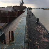 Sale: 2100T Inland Self-Unloading Ship thumbnail-4