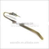 Specialized Customized Craft Metal Bookmarks,make a Magnetic Bookmark thumbnail-4