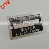 China Factory Custom Aluminum Blank Dog Tag For Promotion thumbnail-6