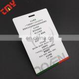 Customized Top Quality Full Color Printing Badge With Low Price thumbnail-2