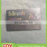 0.76mm Thickness High Quality Plastic Card With Magnetic Strip From China Manufacturer thumbnail-1