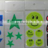 Reflective Sticker_reflex Label_reflective Sign for Car