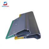 Screen Printing Aluminum Squeegee With Handle thumbnail-4