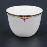 Top Grade 80 cc Ceramics Arabic Coffee Cawa Cup From Chaozhou China for Sale thumbnail-3