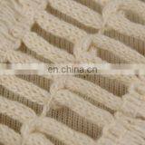 New Design Fancy Embroidery Natural Ladder Cotton Lace Trim for Bag thumbnail-4
