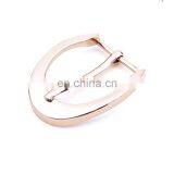 Metal Adjustable Side Release With Pin for Belt Buckle thumbnail-1