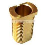 Brass Hollow Screw Quality Brass Screw With Sleeve