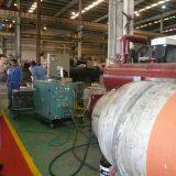 Air Conditioner Recycling Machine Wfl36 for ISO Tank Refrigerant Recovery Unit thumbnail-3