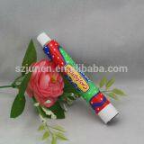 Aluminum Tasty Food Chocolate Packaging Tube thumbnail-1