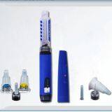 BZ-II 3ml * 1u Prefilled Cartridge Plastic Insulin Injection Pen