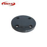 ANSI/DIN Plastic Pvc Blind Flange Pipe Fittings for Water Treatment