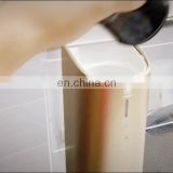 Restaurant sensor foam liquid soap dispenser