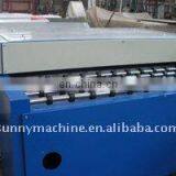 Horizontal Glass Washing Machine