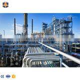 Petrochemical Plant Tyre Oil Distillation Plant Petroleum Refinery for Sale thumbnail-4