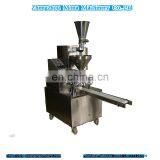 Steamed Stuffed Bun Automatic Momo Folding Machine Factory thumbnail-1