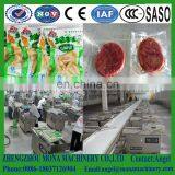 Vacuum Thermoforming Packaging Machine/Vacuum Skin Packaging Machine thumbnail-4