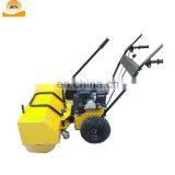 Walk Behind Snow Sweeper Sweeper Snow Blower thumbnail-6