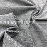 Soft Elastic Antibacterial Brushed Cotton Jersey Far Infrared Fabric thumbnail-4