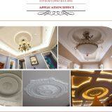 Gypsum Cornice (plaster Mouldings) thumbnail-5