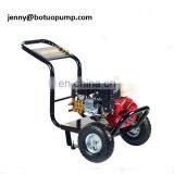 Pressure Cleaner Gasoline High Pressure Washer thumbnail-1