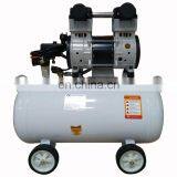 2hp 50l Piston Portable Air Compressor for Sale thumbnail-6