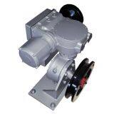 SKD-400/FYT Cement 360 Degree Intelligent Induced Draft Fan Electric Actuator