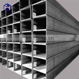 Multifunctional Square Pipesquare Pipe Specifications With Low Price thumbnail-6