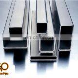 Rock Festivals 2018 ss Square Pipe Supplier