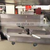 China Window Manufacturing High Quality Upvc Door Window Making Machine thumbnail-5