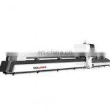 Fiber Laser Cutting Machine 1500w for Metal Cutting Carbon Steel Stainless Steel Aluminum Sheet From CCI Laser thumbnail-6