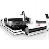 Fiber Laser Cutting Machine 1500w for Metal Cutting Carbon Steel Stainless Steel Aluminum Sheet From CCI Laser thumbnail-5