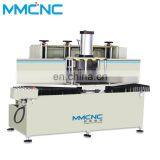 LXD-200 Aluminum Windows Profile End Milling Machine thumbnail-3
