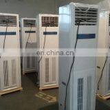 Vertical Dehumidifier for Swimming Pool Have Heater Function Plastic Type thumbnail-3