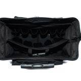 Multi-functional Heavy Duty Wheeled Trolley Tool Customized OEM/ODM Bag Backpack thumbnail-2